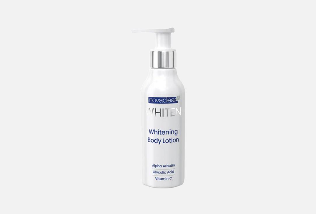 Novaclear body care lotion Whiten