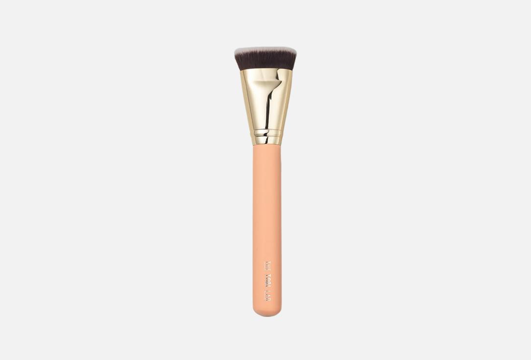 The Tool Lab Foundation brush 101 Multitasker Foundation 1 pcs The Tool Lab Foundation brush 101 Multitasker Foundation