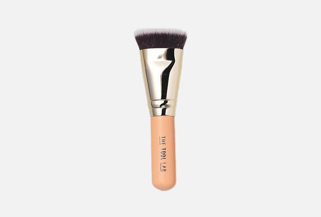 The Tool Lab Foundation brush 101b Babytasker 1 pcs The Tool Lab Foundation brush 101b Babytasker