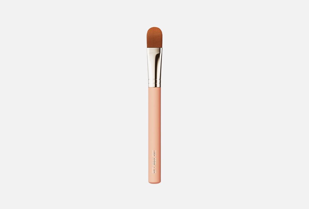 The Tool Lab Сoncealer brush 231 Full Coverage Concealer Large 1 pcs The Tool Lab Сoncealer brush 231 Full Coverage Concealer Large