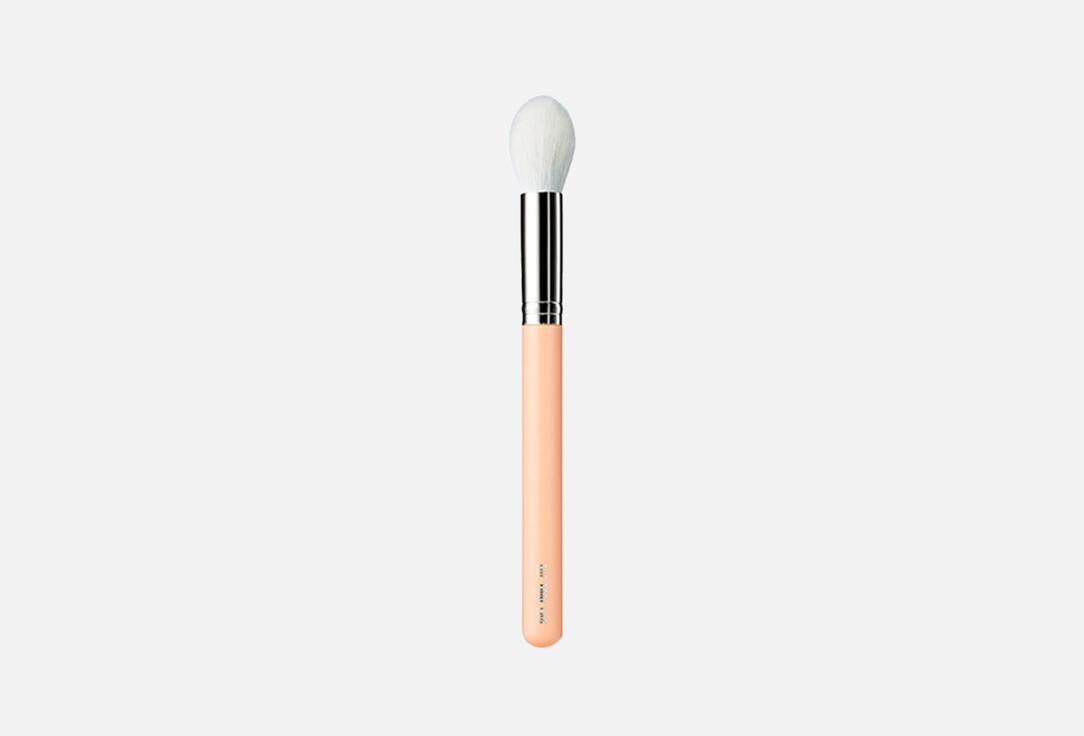 The Tool Lab Makeup Brush 159 Contour & Highlighter 1 pcs The Tool Lab Makeup Brush 159 Contour & Highlighter