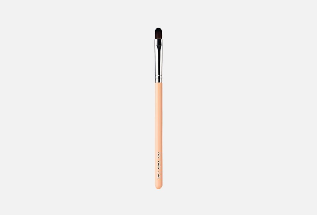 The Tool Lab Makeup Brush 211 Lip & Concealer 1 pcs The Tool Lab Makeup Brush 211 Lip & Concealer