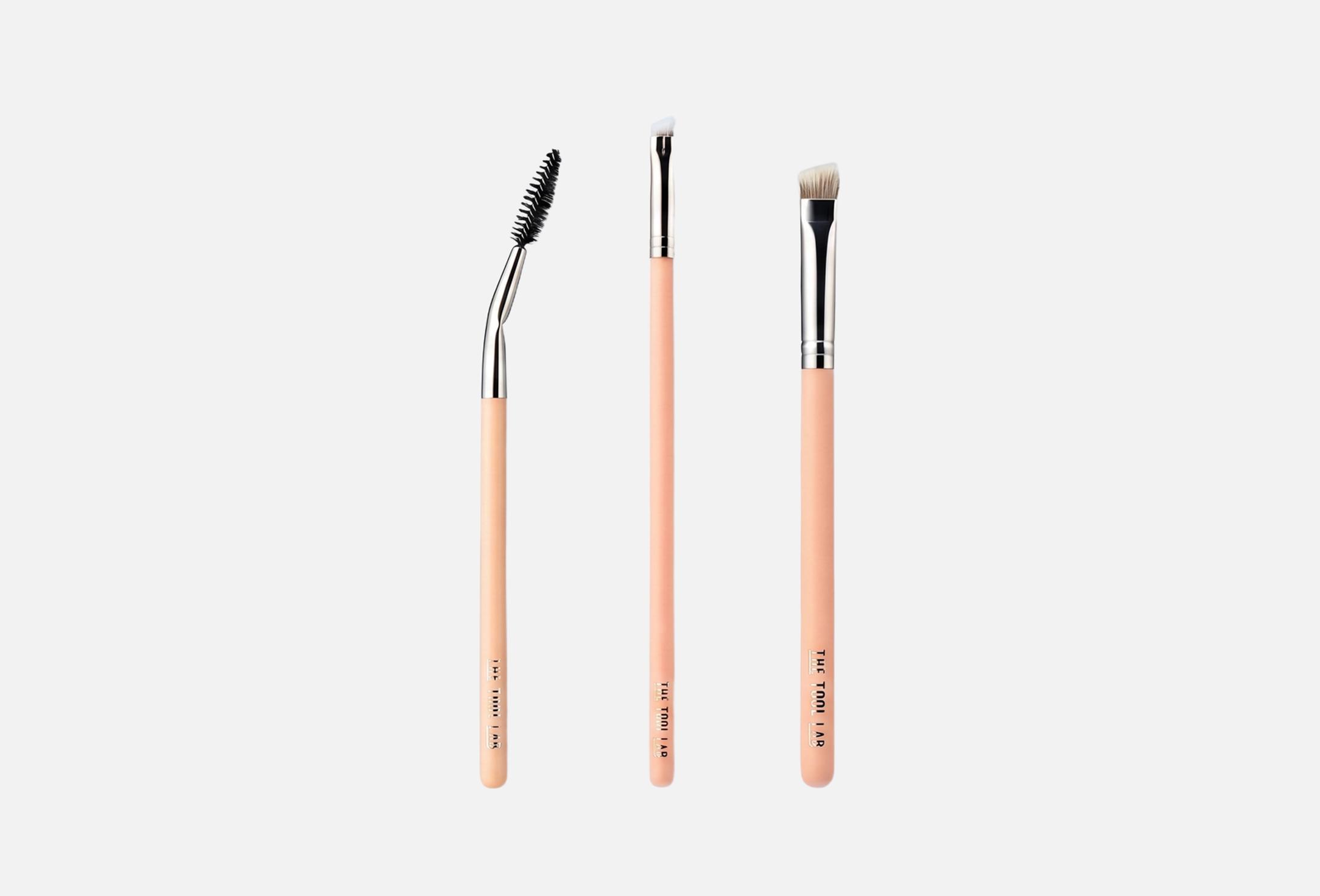 Perfect Eyebrow Kit 3