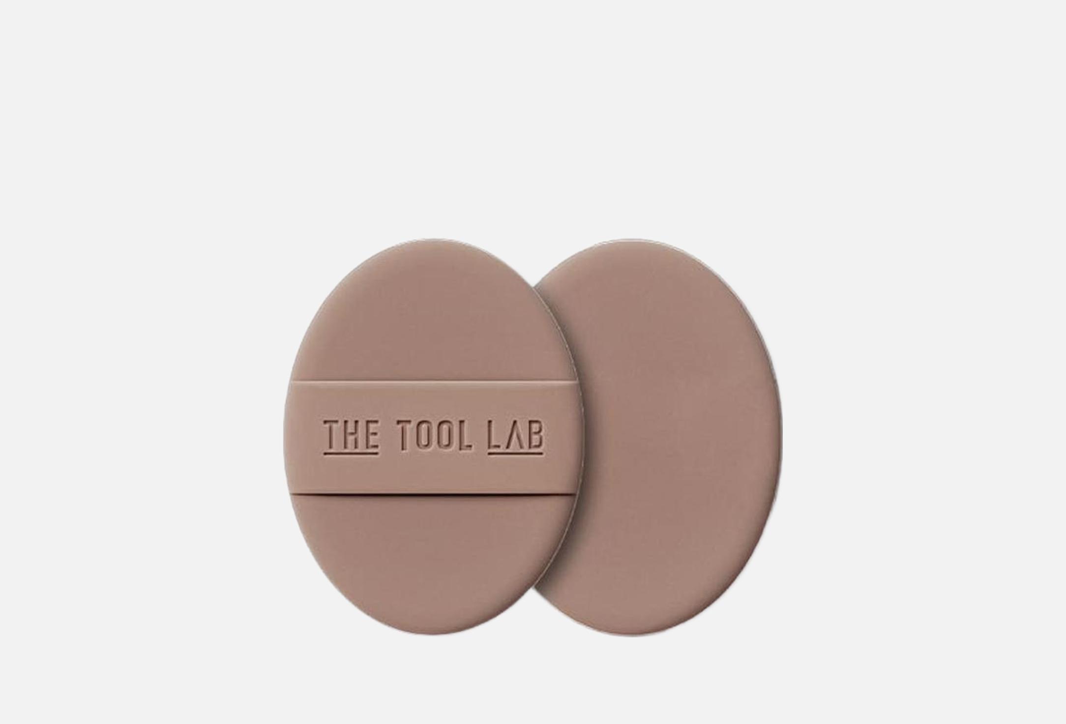Long-lasting Glow Tension Puff  2 