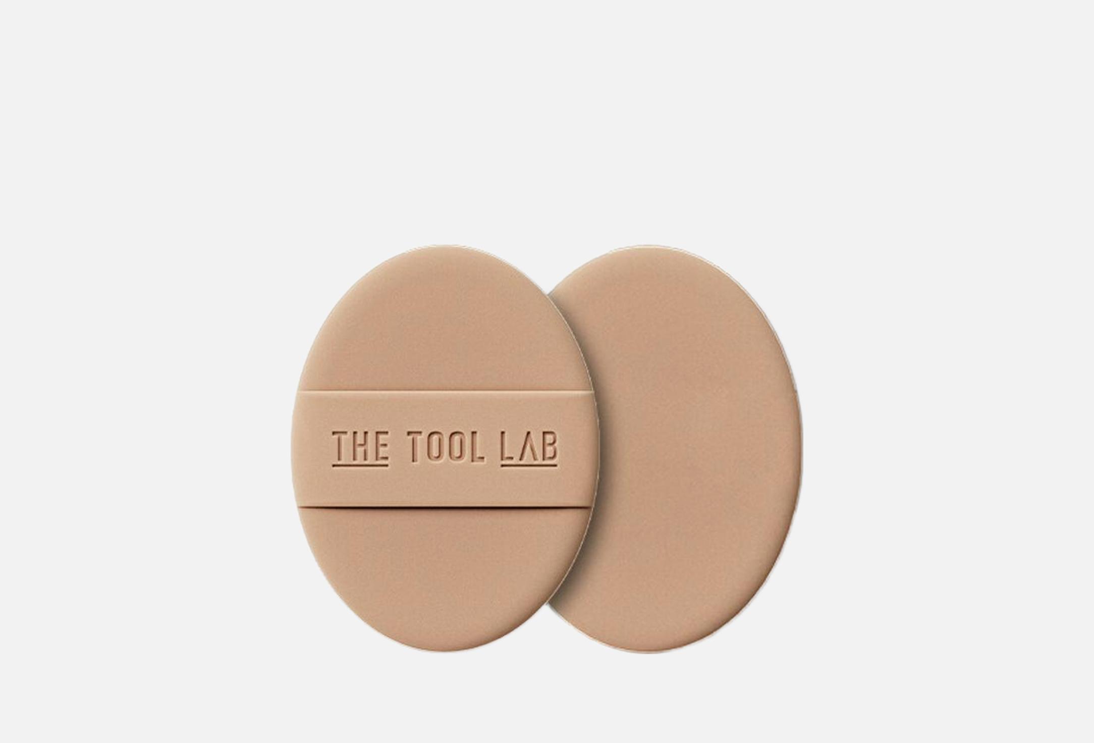 Long-lasting Matte Tension Puff 2