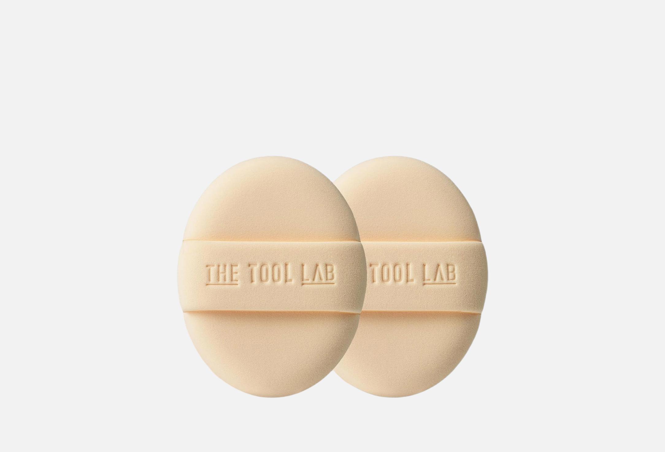 Long-lasting Cover Puff 2