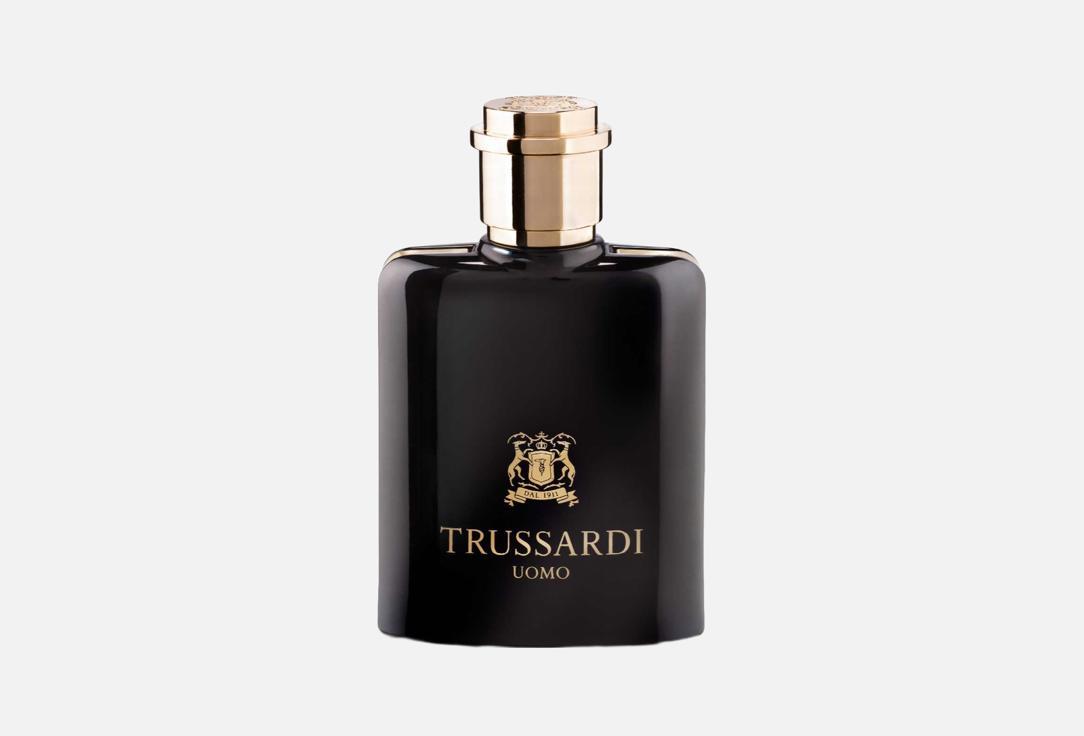 Trussardi Eau de Toilette Uomo 200 ml Trussardi Eau de Toilette Uomo