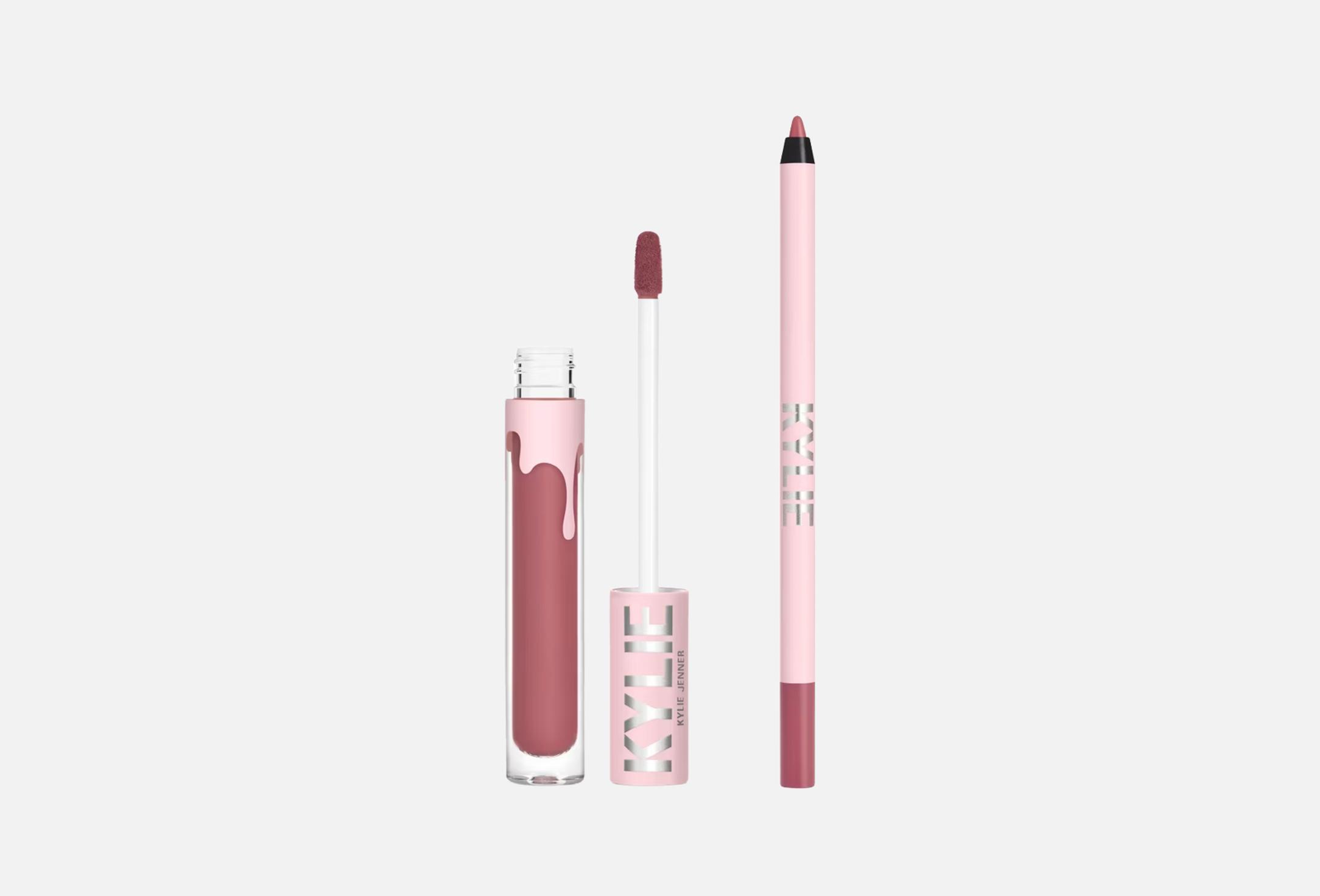 Velvet Lip Kit 2 100, Posie