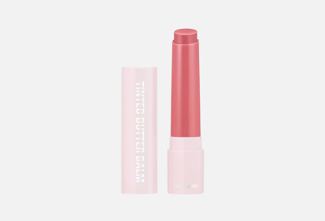 Kylie Cosmetics hydrating lip balm Tinted Lip Butter 808, Kylie 2.4 g Kylie Cosmetics hydrating lip balm Tinted Lip Butter