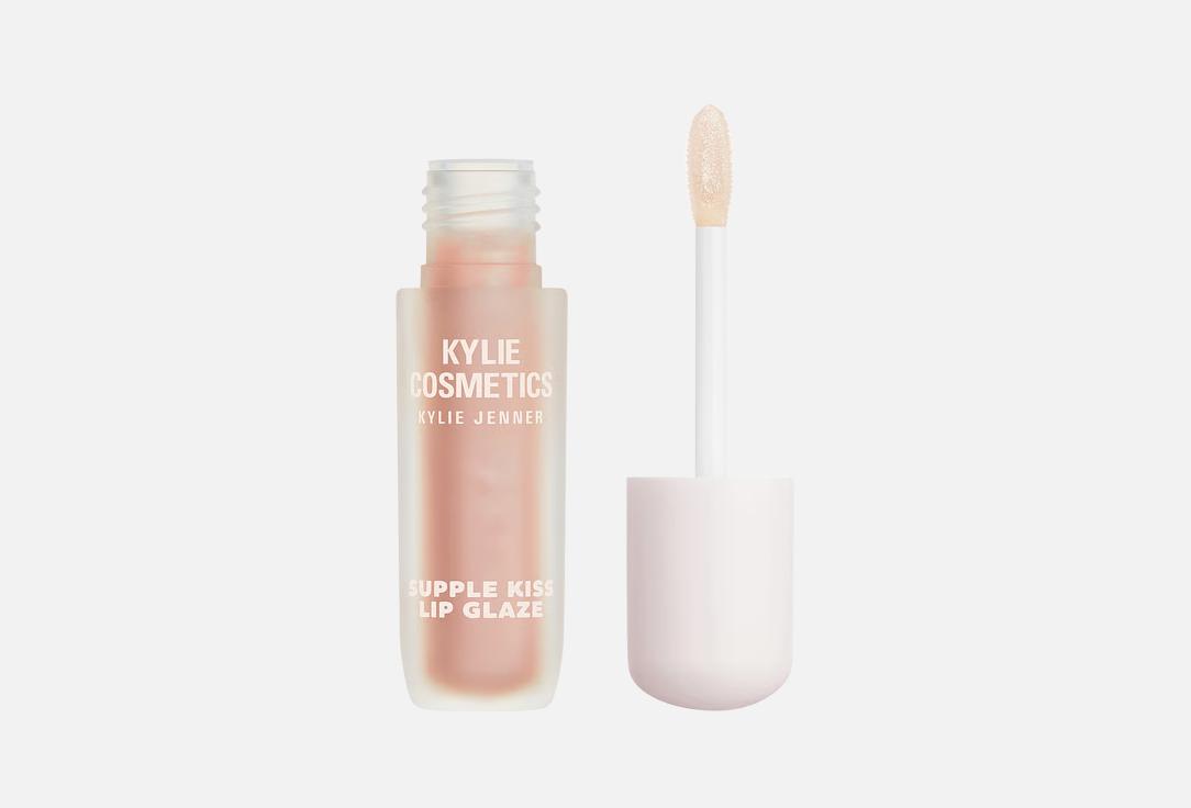 Kylie Cosmetics Hydrating lip gloss with high-shine finish Supple Kiss