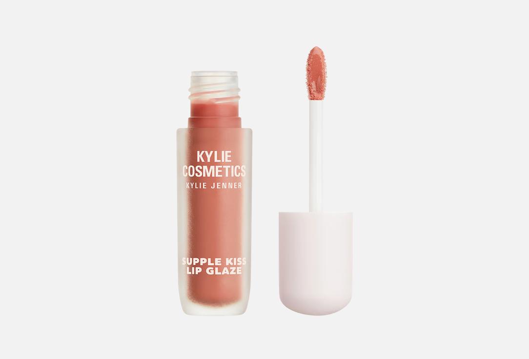 Kylie Cosmetics Shimmering Hydrating lip gloss Supple Kiss Lip Glaze