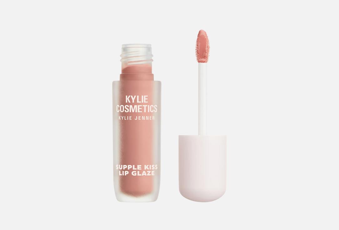 Kylie Cosmetics Hydrating lip gloss with high-shine finish Supple Kiss
