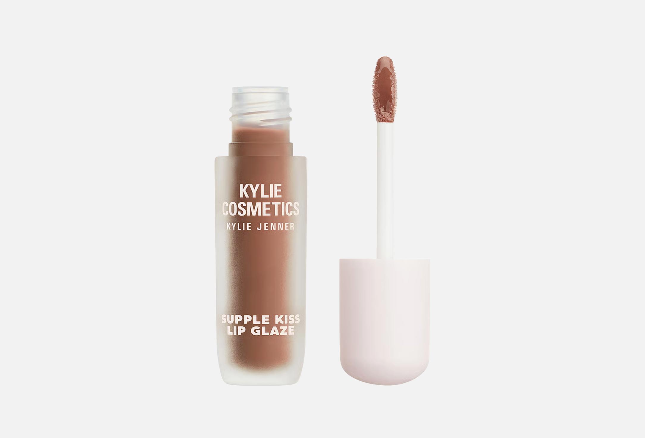 Supple Kiss Lip Glaze  3 Lovable