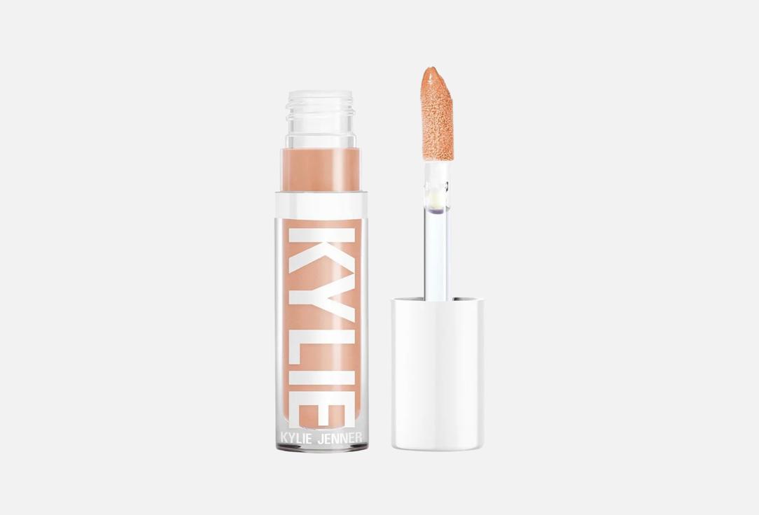 Kylie Cosmetics Блеск для губ с эффектом объема Plumping Gloss