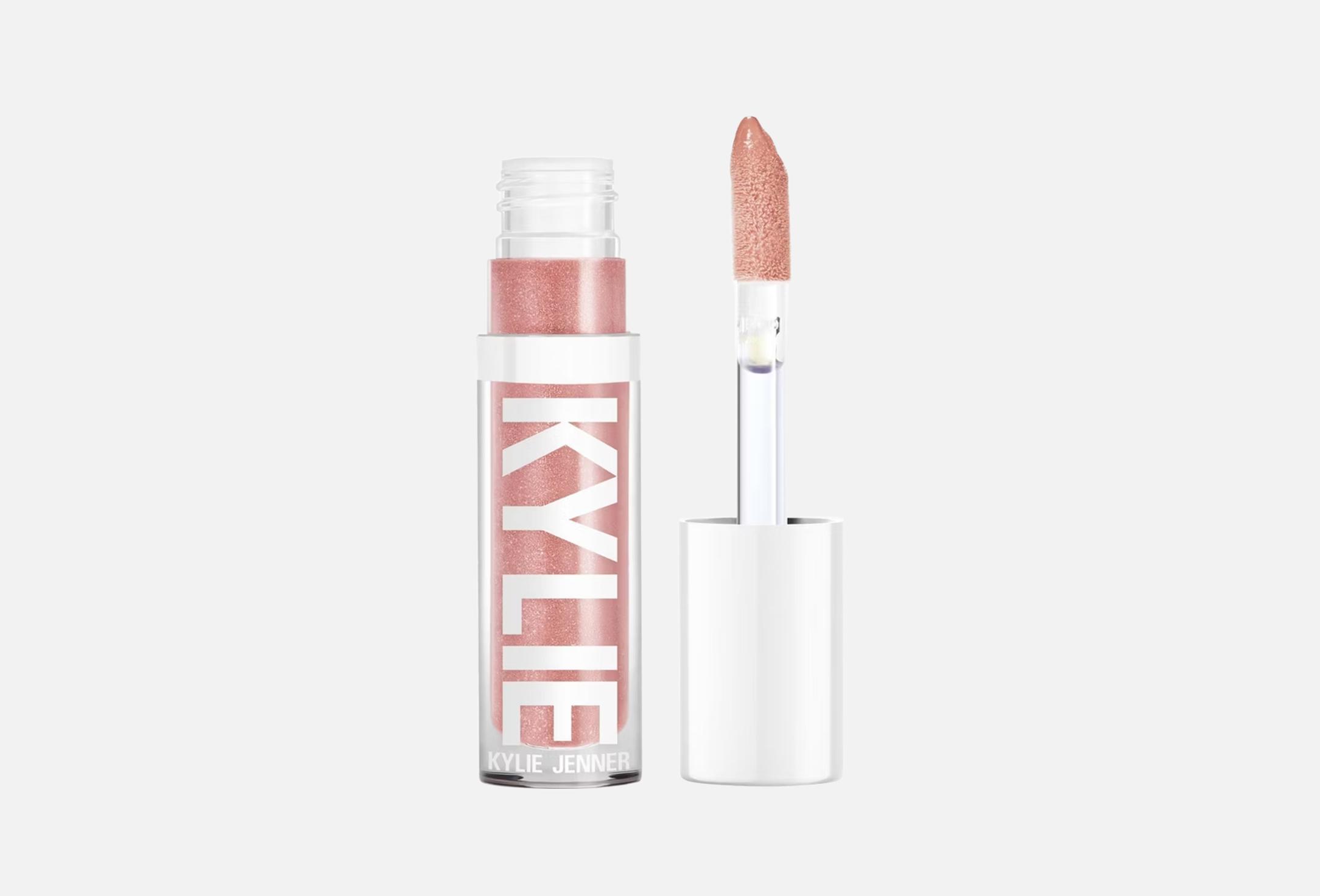 Plumping Gloss 3.22 618, Curve him