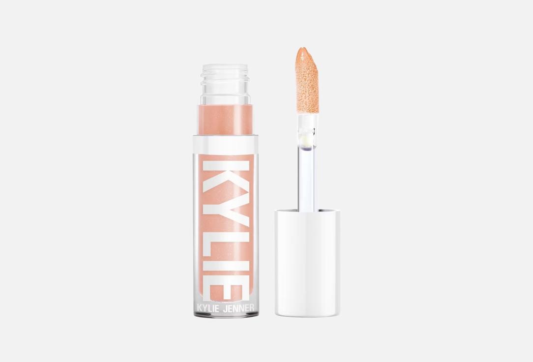 Kylie Cosmetics Radiant lip gloss Plumping Gloss 732, Not your bae 3.22 ml Kylie Cosmetics Radiant lip gloss Plumping Gloss