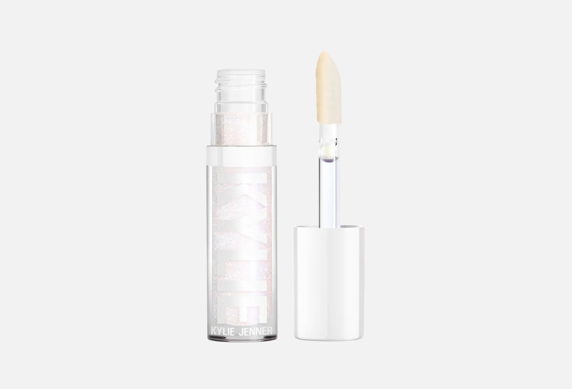 Plumping Gloss  3.22 818, Bubbly