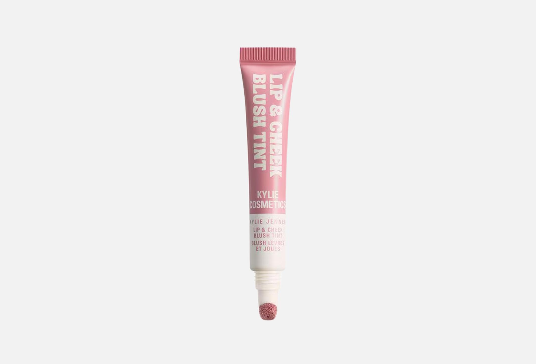 Lip & Cheek Blush Tint  9 All things pink