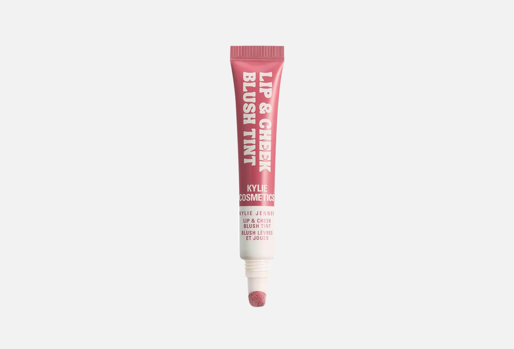 Lip & Cheek Blush Tint 9 Glow away