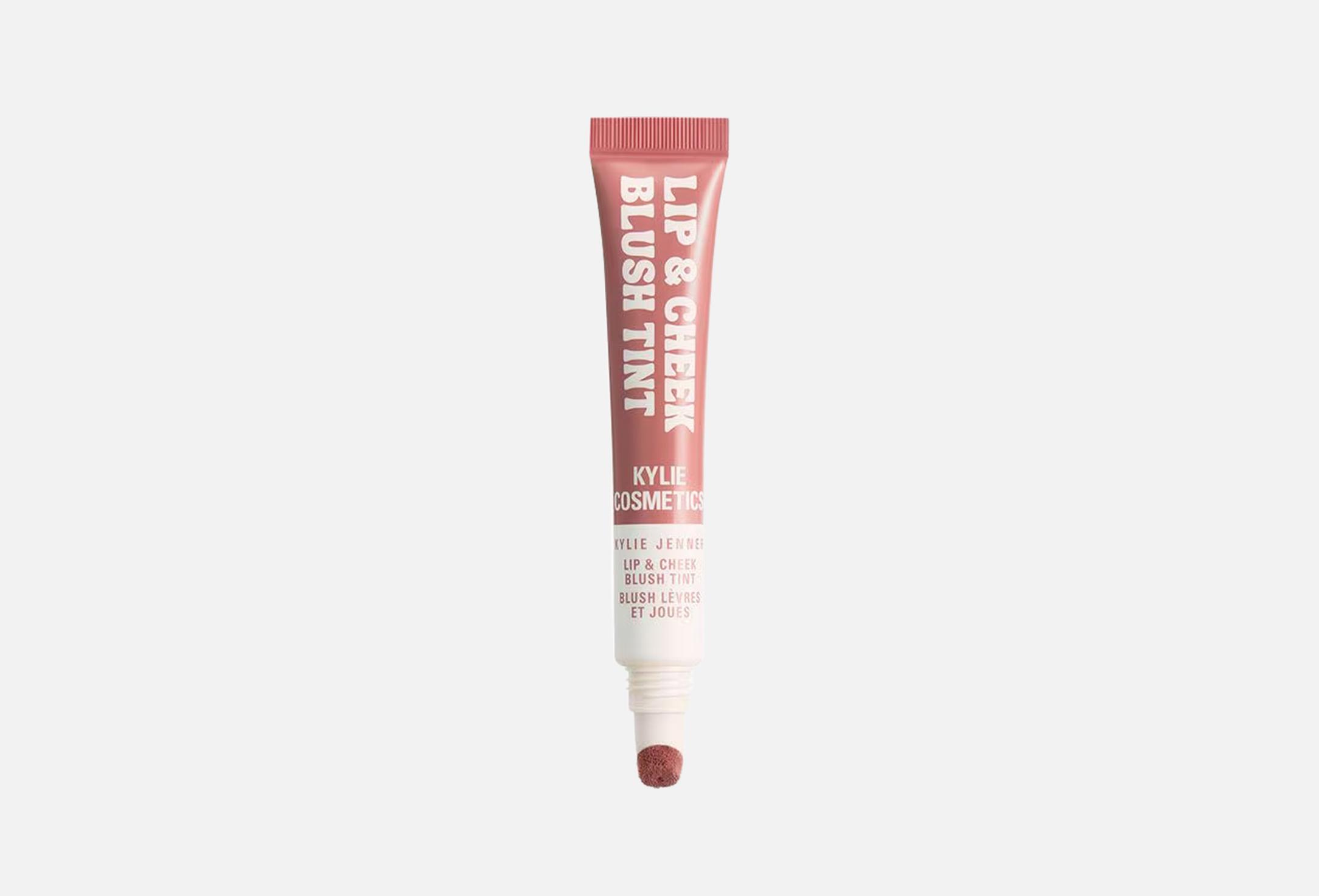 Lip & Cheek Blush Tint  9 Pretty in neutral