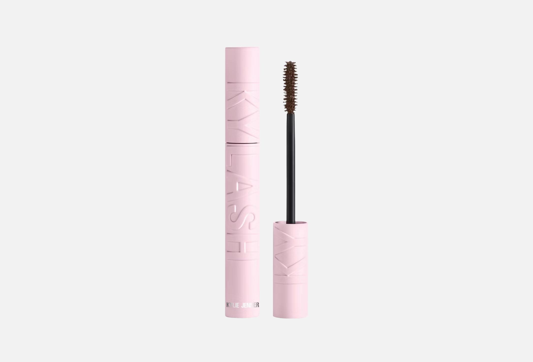 Volume Mascara  12 002, True brown