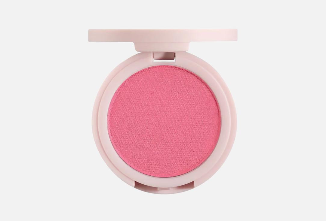 Kylie Cosmetics powder-cream blush natural finish Hybrid Blush