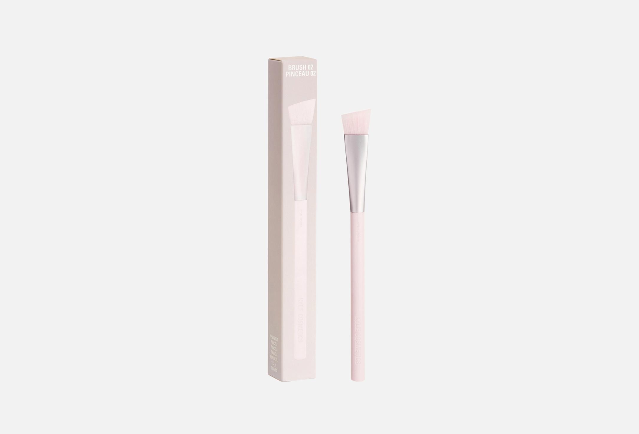 Concealer Brush  1 