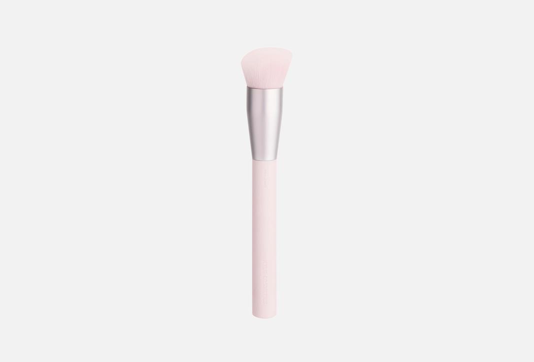 Kylie Cosmetics Multi-purpose face powder brush tool Cosmetics Brush 01