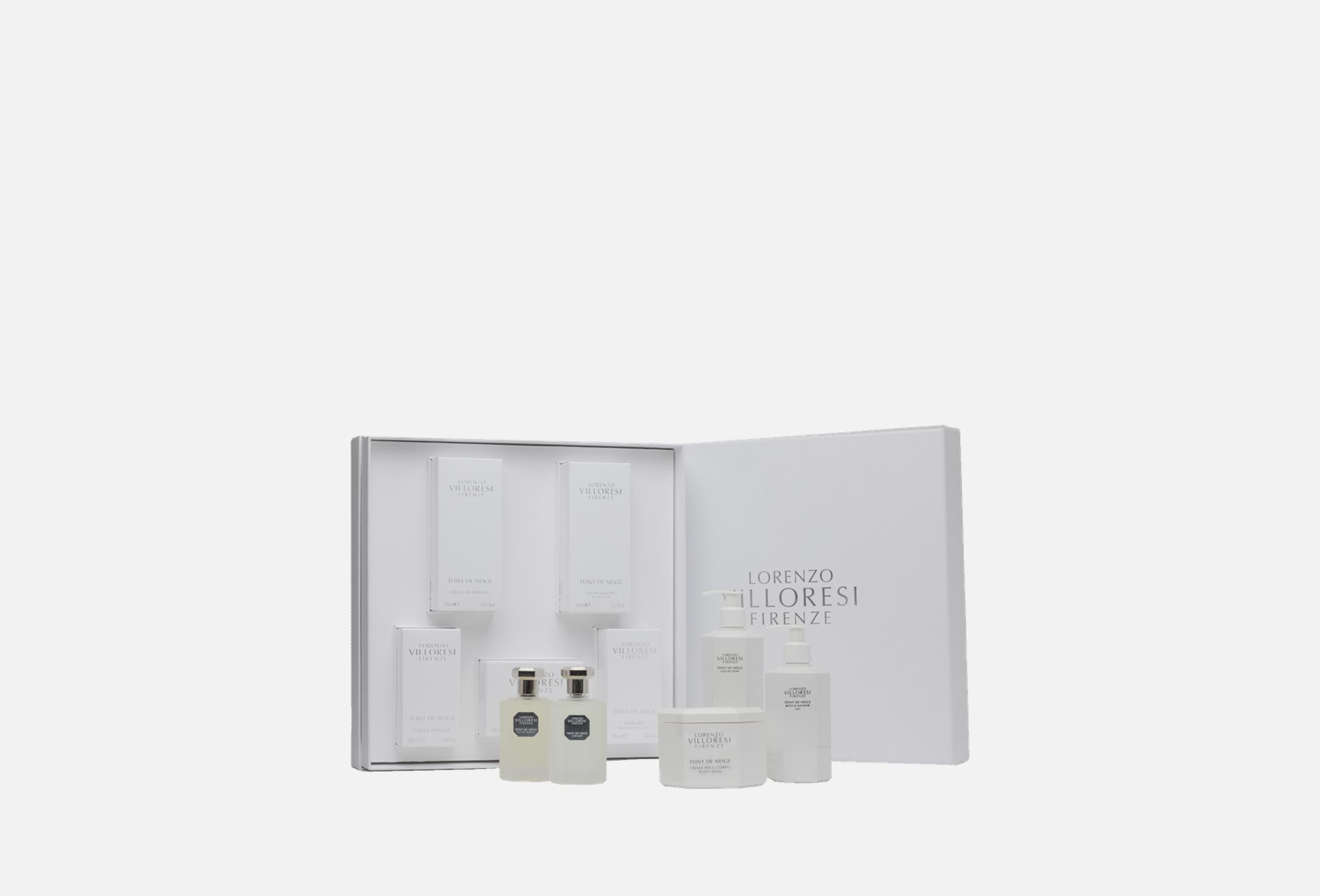 Teint de Neige Collection  5 