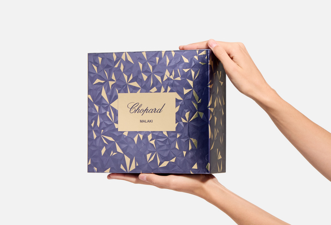 Chopard Eau de Parfum Set Malaki