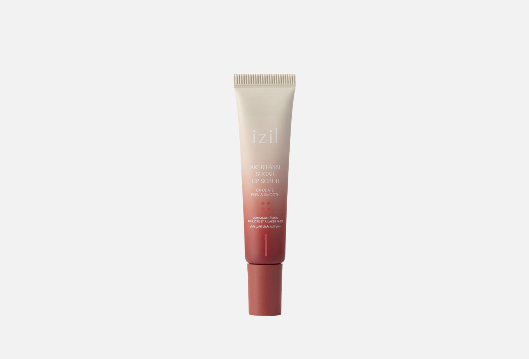 Aker Fassi Sugar Lip Scrub 18