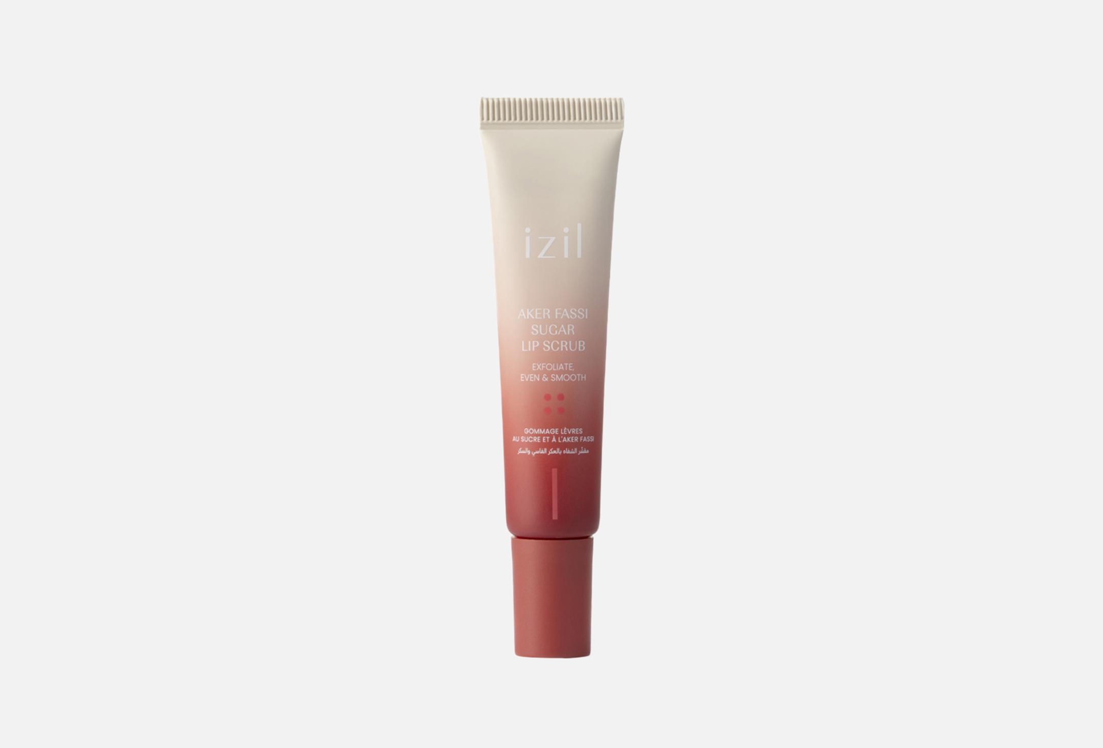Aker Fassi Sugar Scrub 18