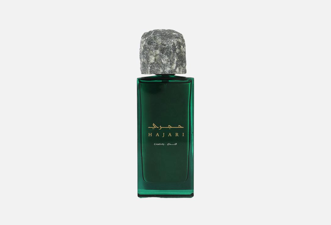 JAD Eau de Parfum Hajari Creativity 100 ml JAD Eau de Parfum Hajari Creativity