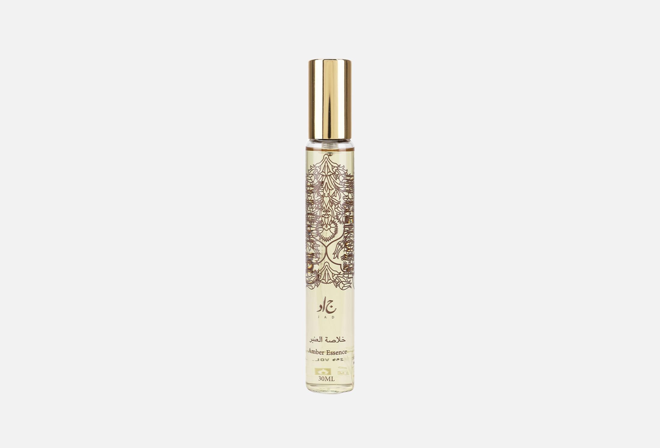 Amber essence Arabesque 30