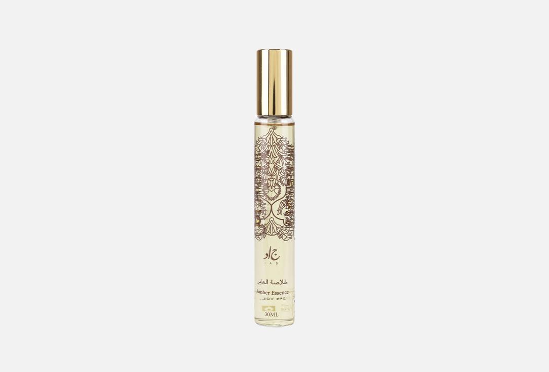 جاد ماء عطر أمبر إسينس أرابيسك