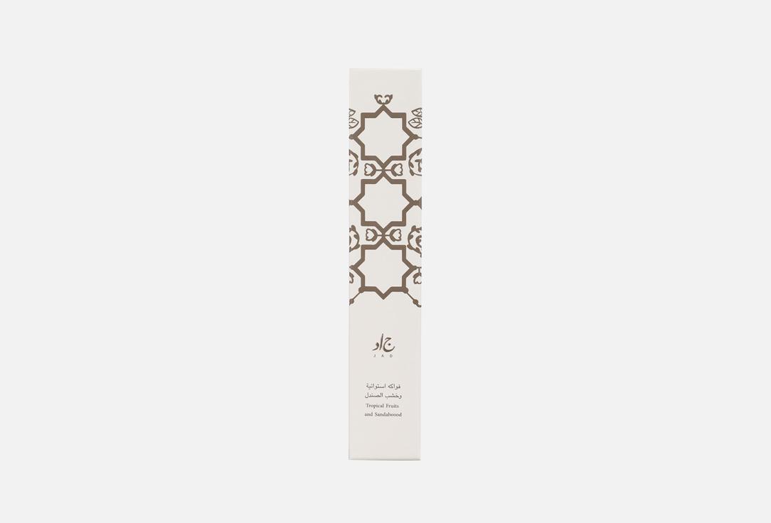 جاد ماء عطر كلتشر تروبيكال فروتس آند ساندلوود 30 مل جاد ماء عطر كلتشر تروبيكال فروتس آند ساندلوود