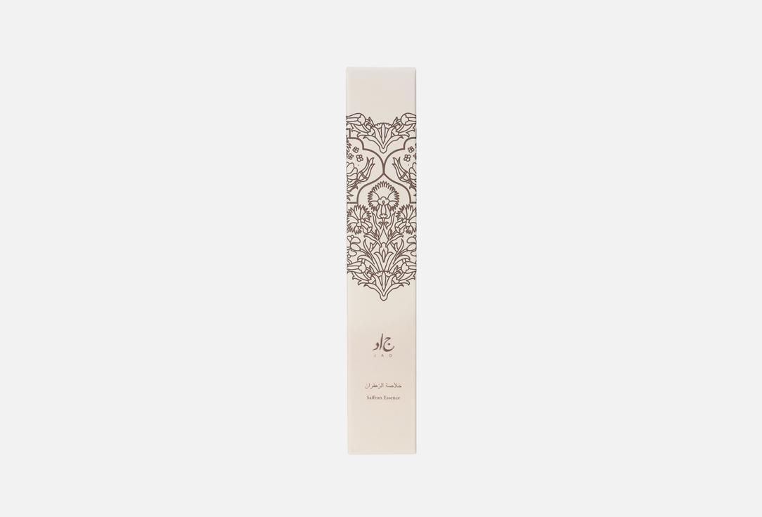 JAD Eau de Parfum Saffron essence Arabesque 30 ml JAD Eau de Parfum Saffron essence Arabesque
