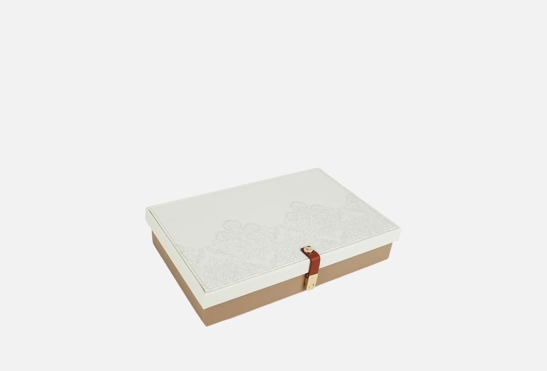 JAD Miniature Set Mini Leather box Set of 5