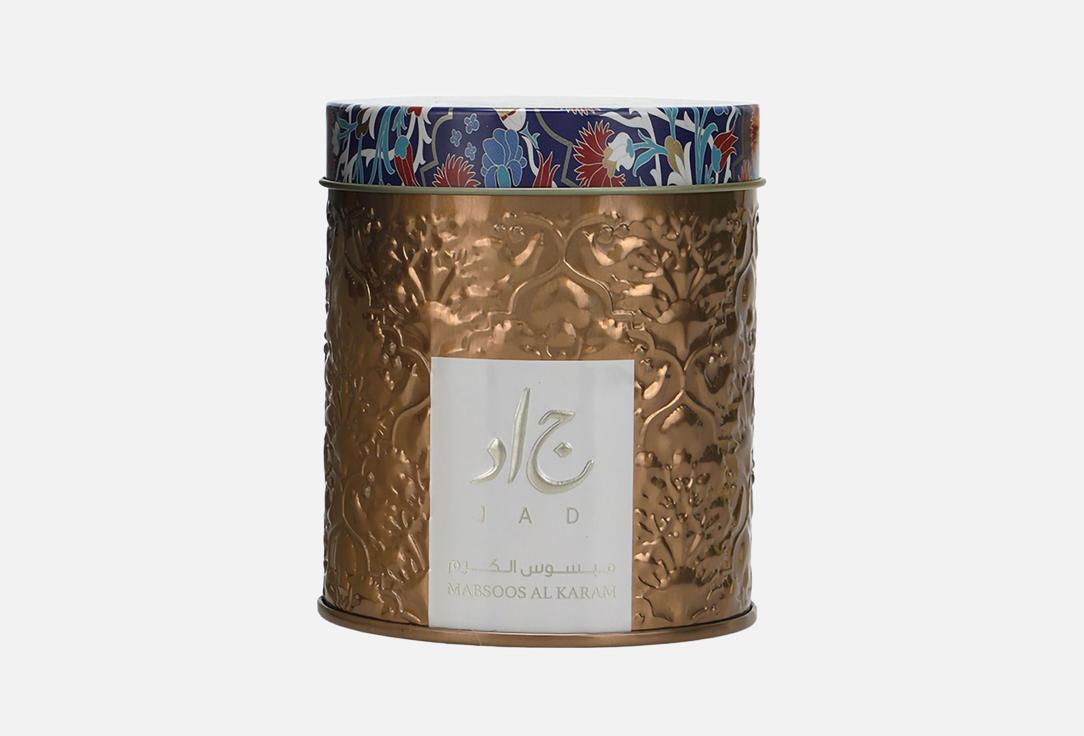 جاد بخور مبسوس كرم
