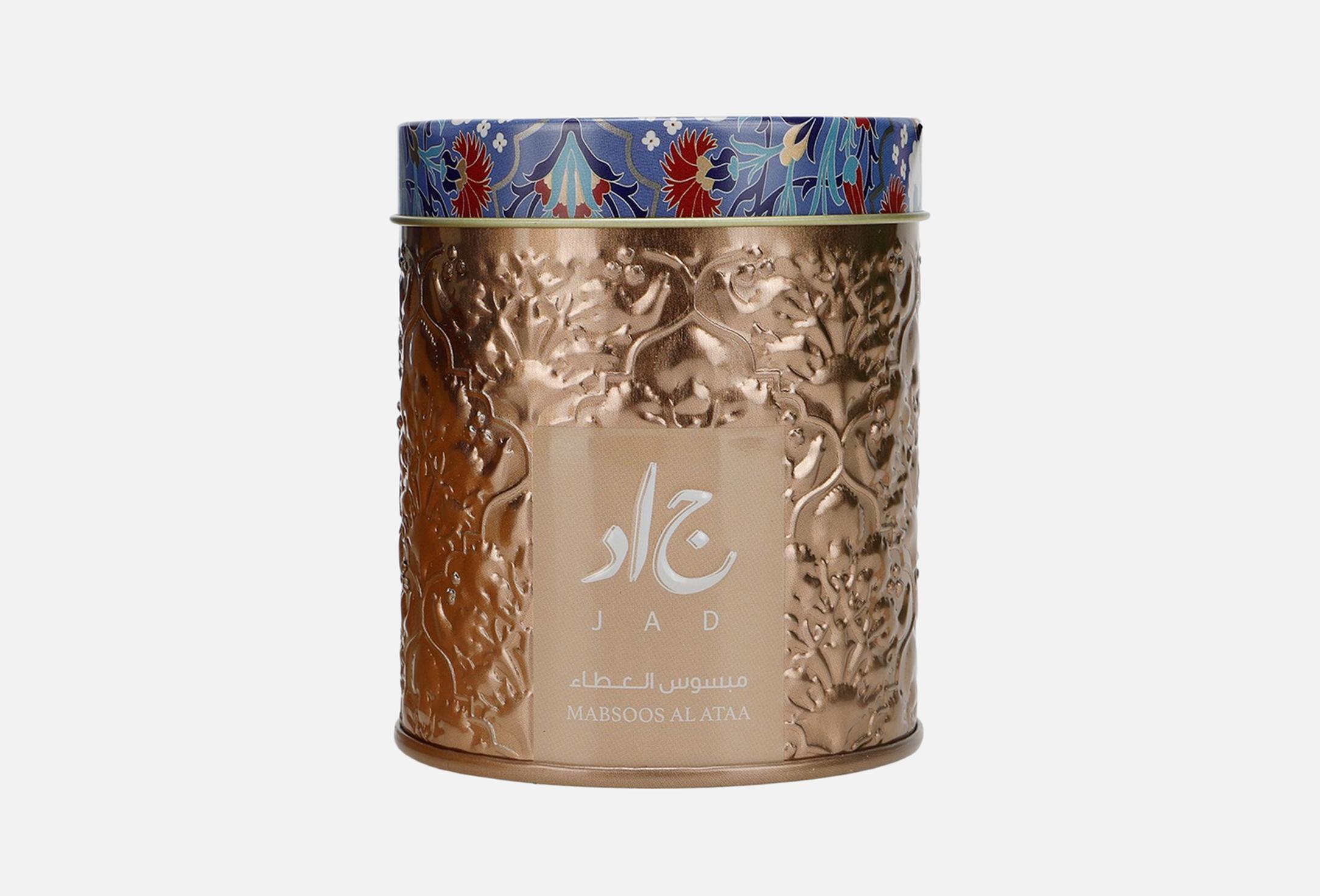 مبسوس العطاء  30 