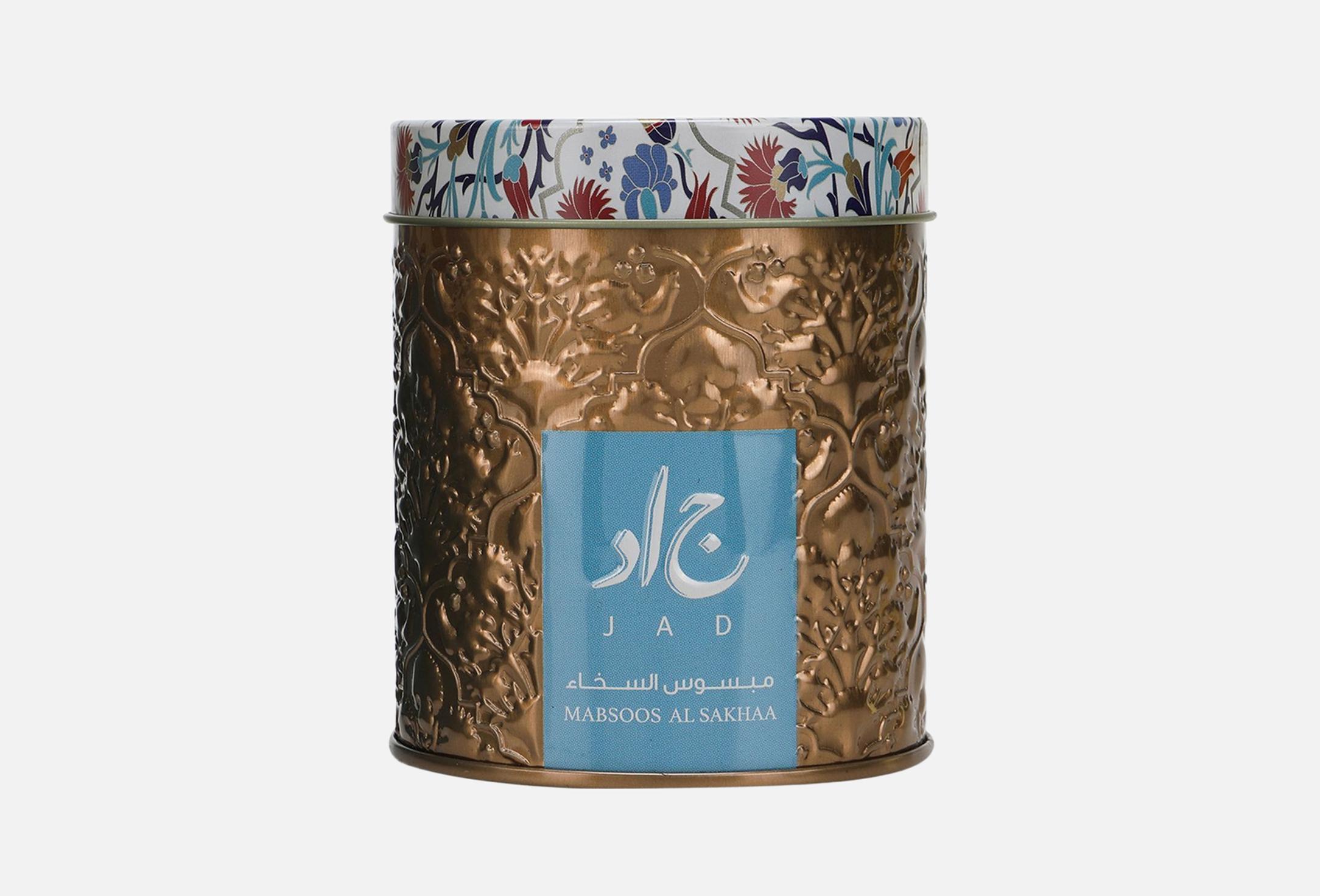 مبسوس السخاء  30 