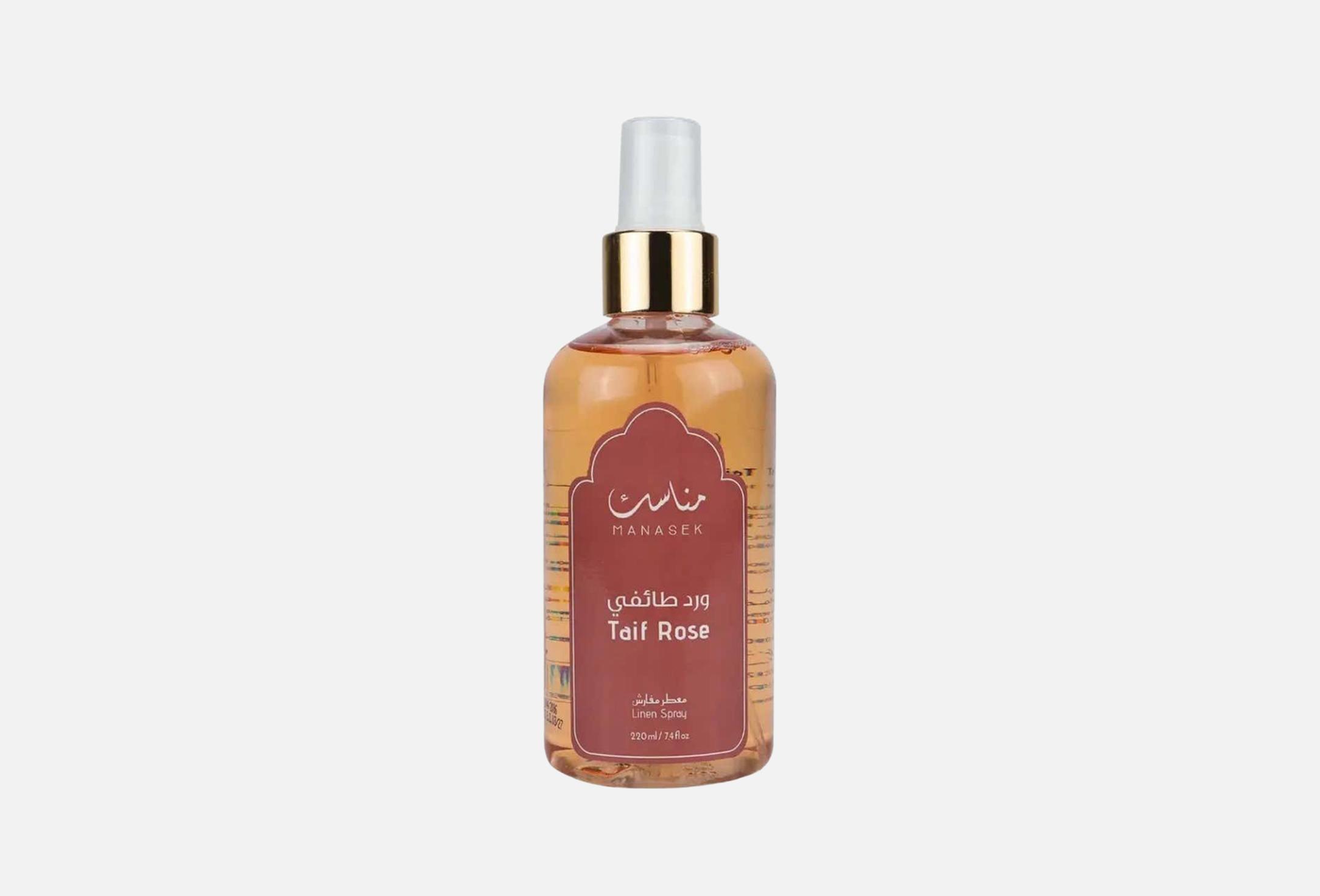 Manasek Taif rose  220 