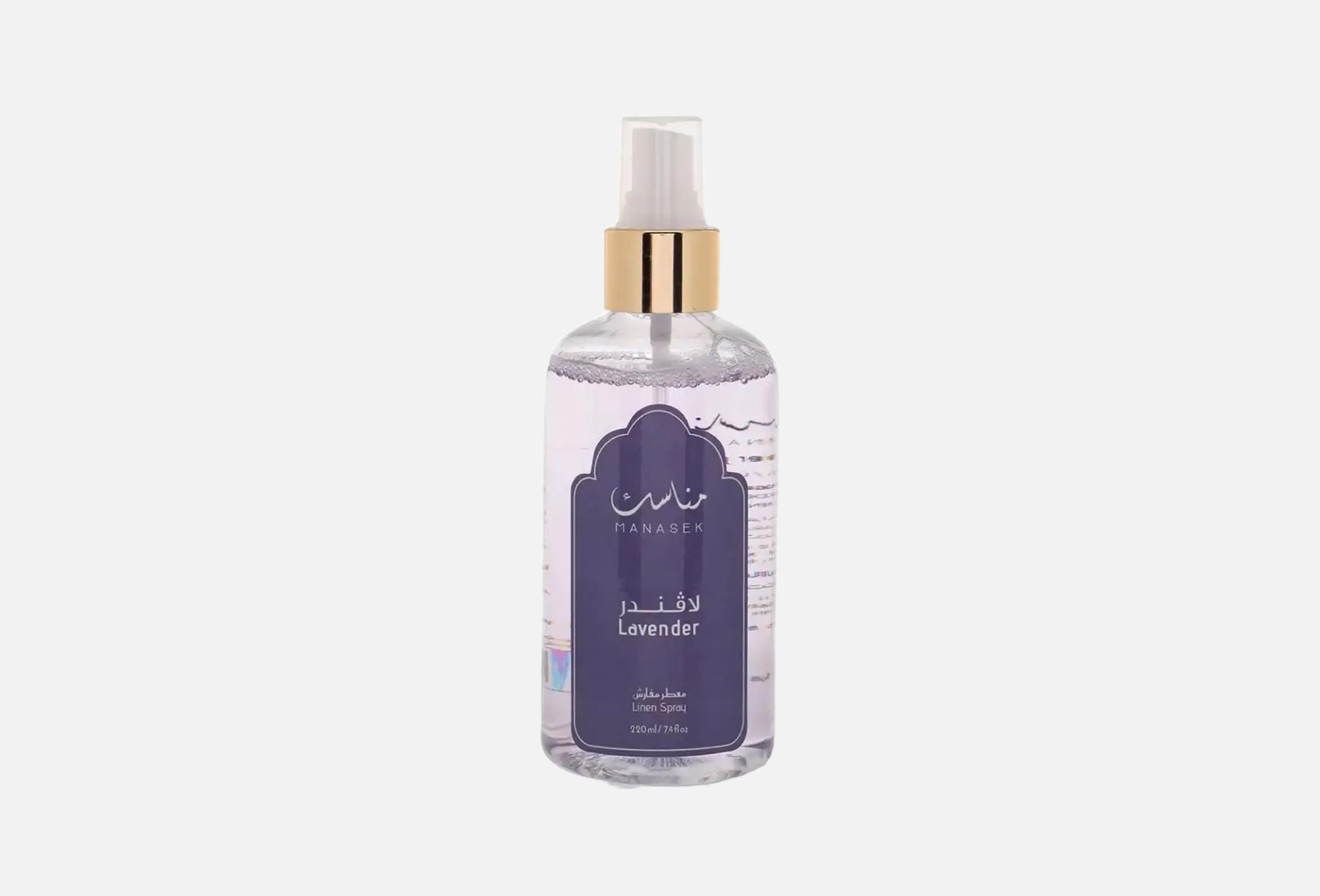 Manasek Lavender  220 