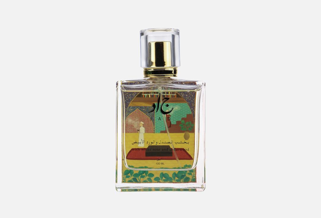 جاد ماء عطر كلتشر وايت روز آند سيداروود