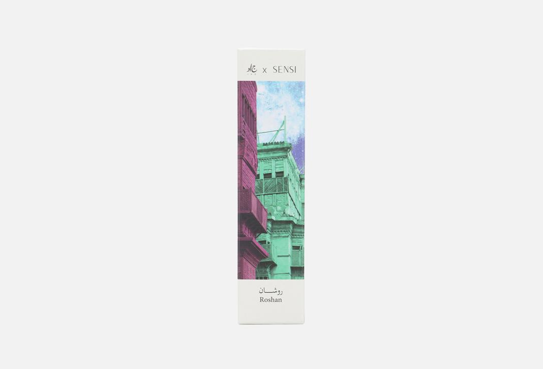 JAD Eau de Parfum Saudi stories Roshan 30 ml JAD Eau de Parfum Saudi stories Roshan