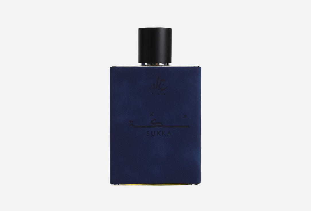 JAD Eau de Parfum Sukka Blue 100 ml JAD Eau de Parfum Sukka Blue