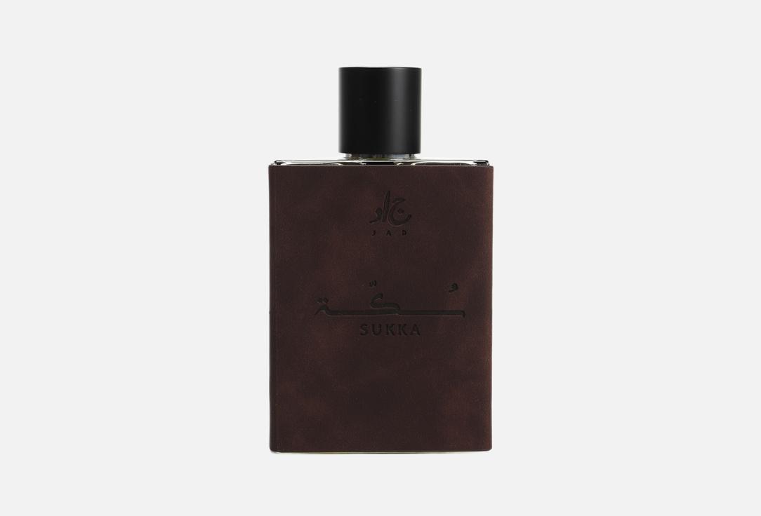 JAD Eau de Parfum Sukka Dark brown