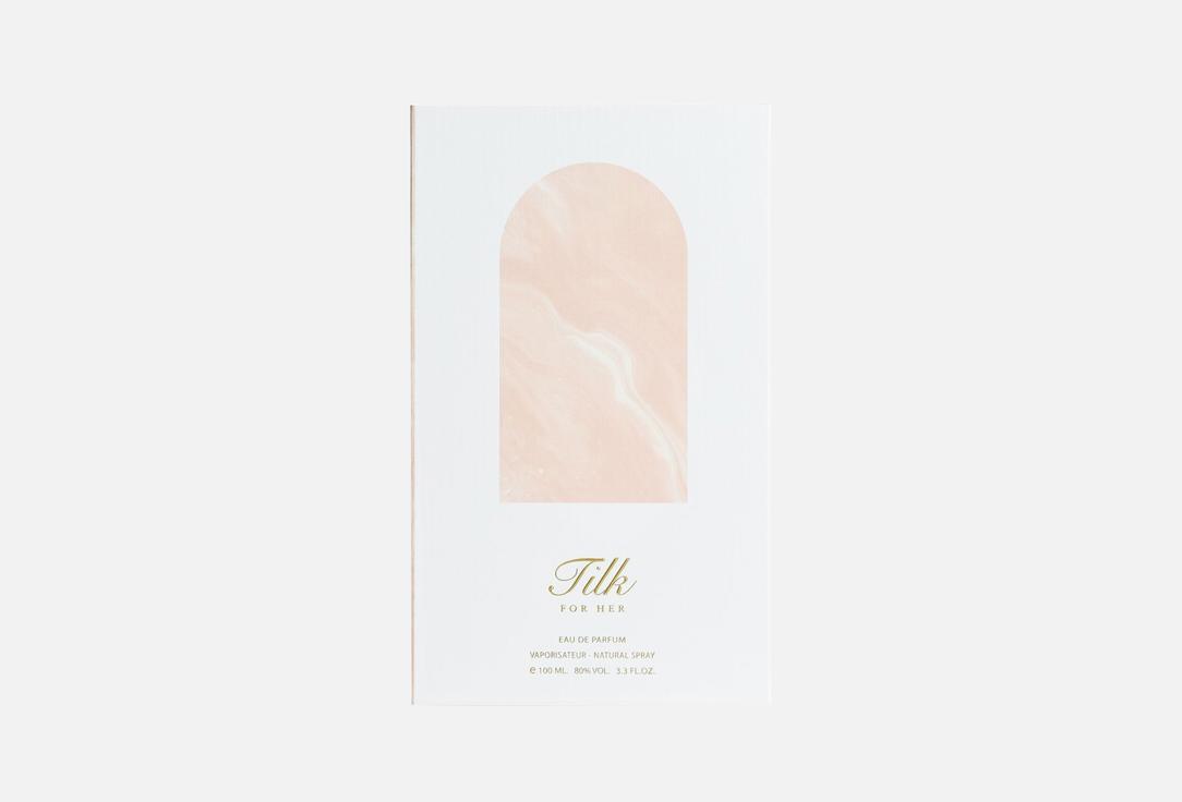 JAD Eau de Parfum Tilk 100 ml JAD Eau de Parfum Tilk