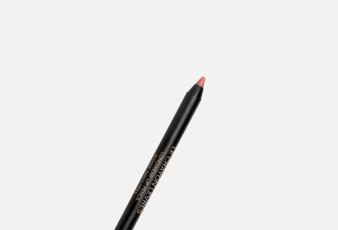 Chanel Longwear Lip Pencil LE CRAYON LEVRES 158, Rose naturel 1.2 g Chanel Longwear Lip Pencil LE CRAYON LEVRES