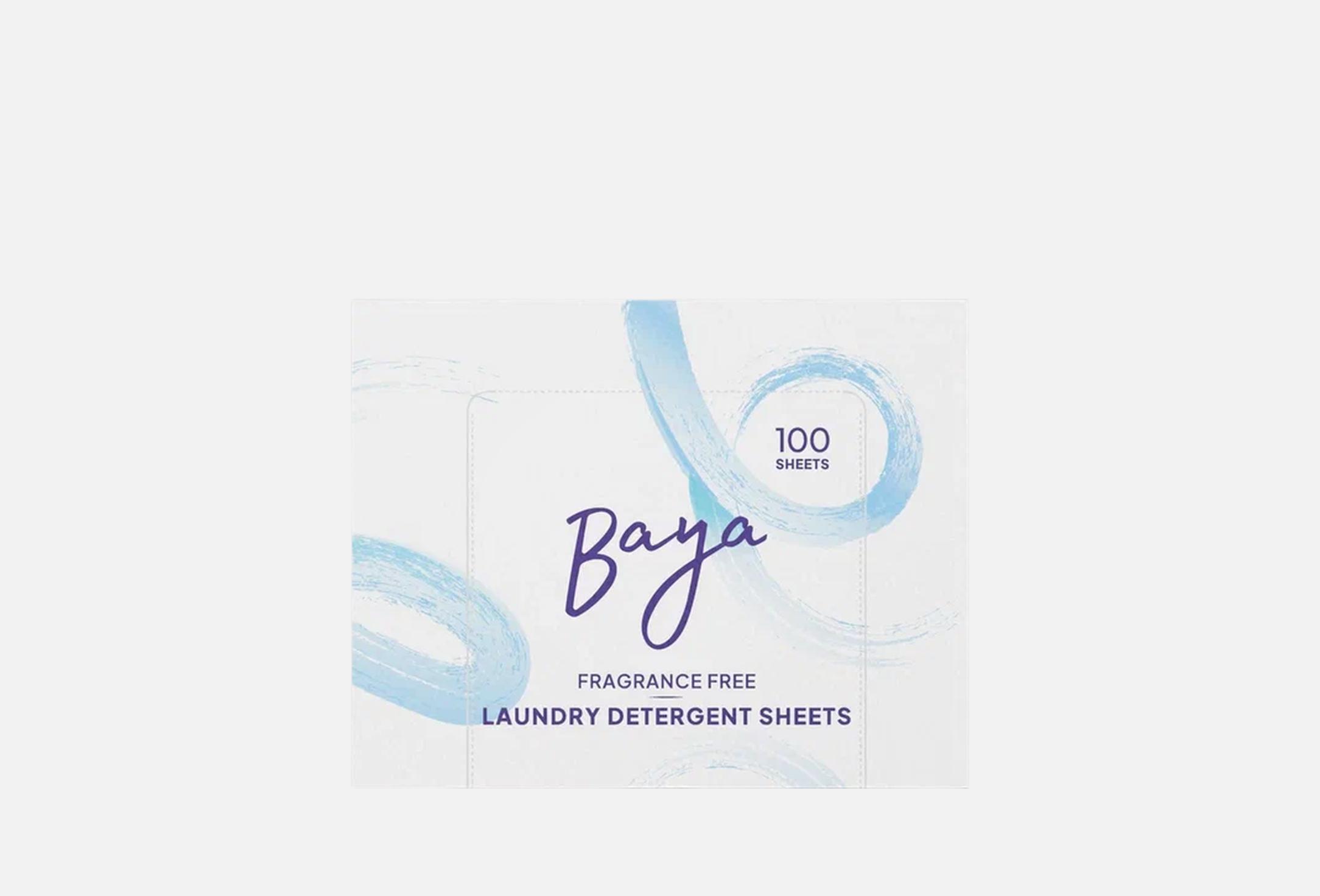 Fragrance Free  100 